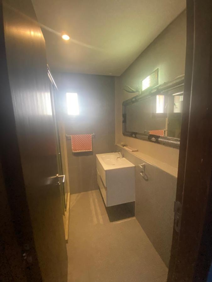 Thagazhout Bay Tamourrit Appartement *