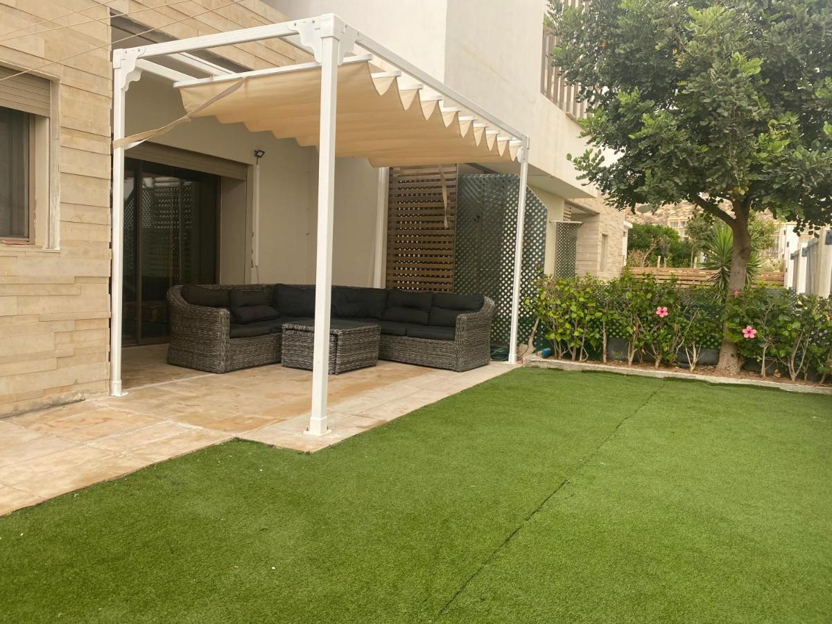 Thagazhout Bay Tamourrit Appartement *