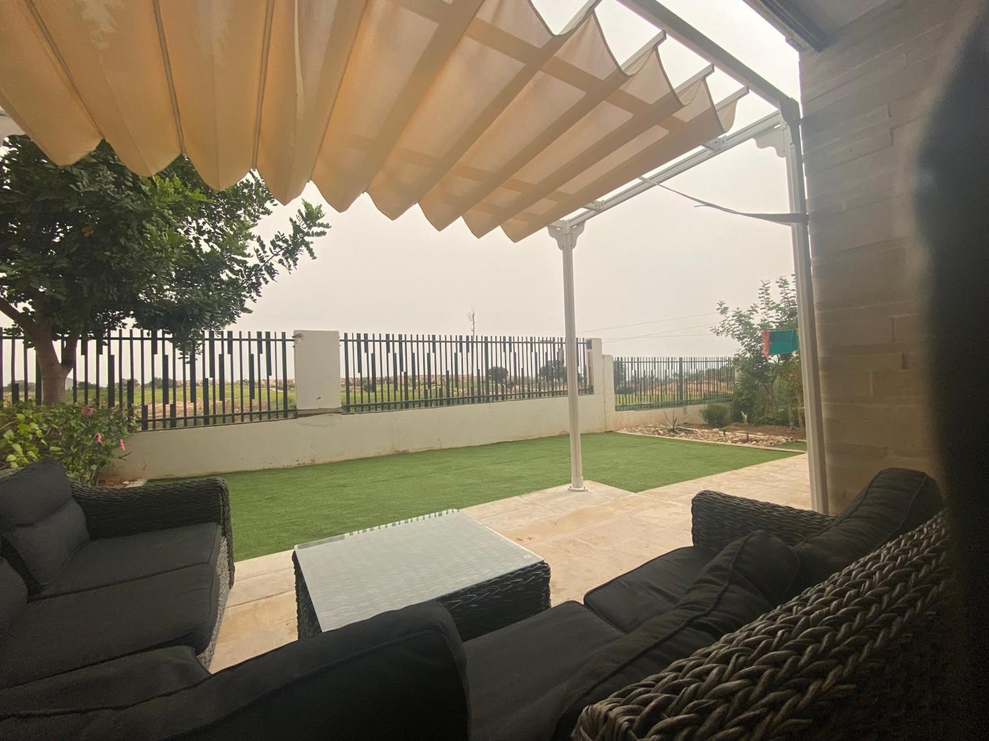 Thagazhout Bay Tamourrit Appartement *