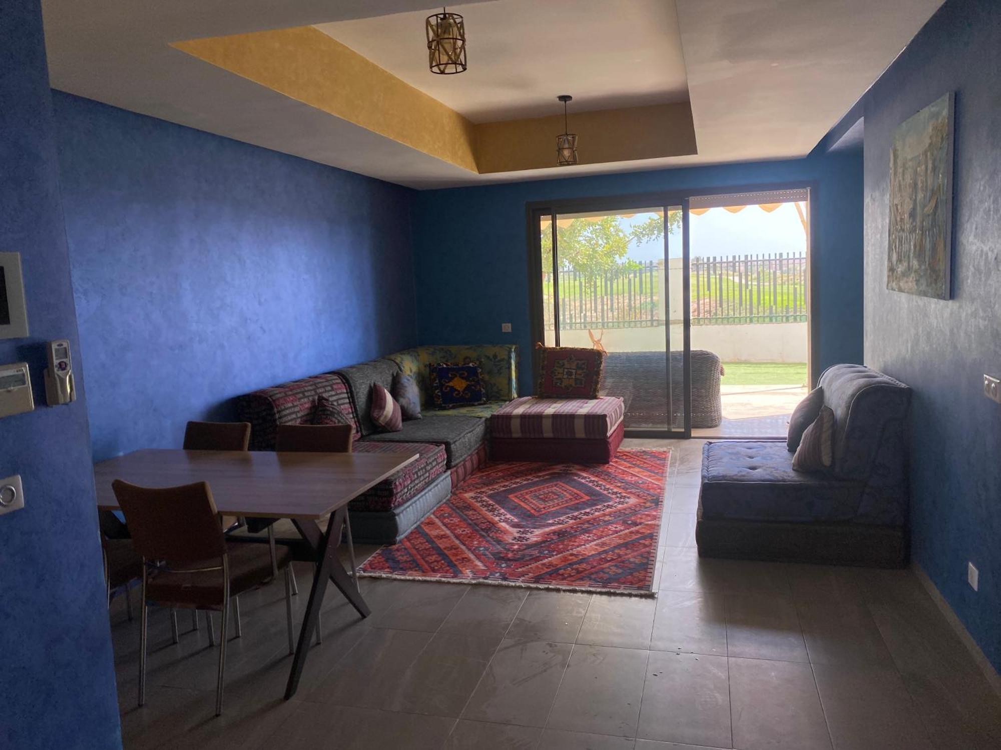 Appartement Thagazhout Bay Tamourrit Taghazout